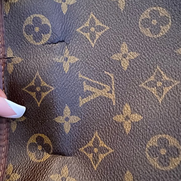 Louis Vuitton Delightful PM Monogram - Picture 7 of 8